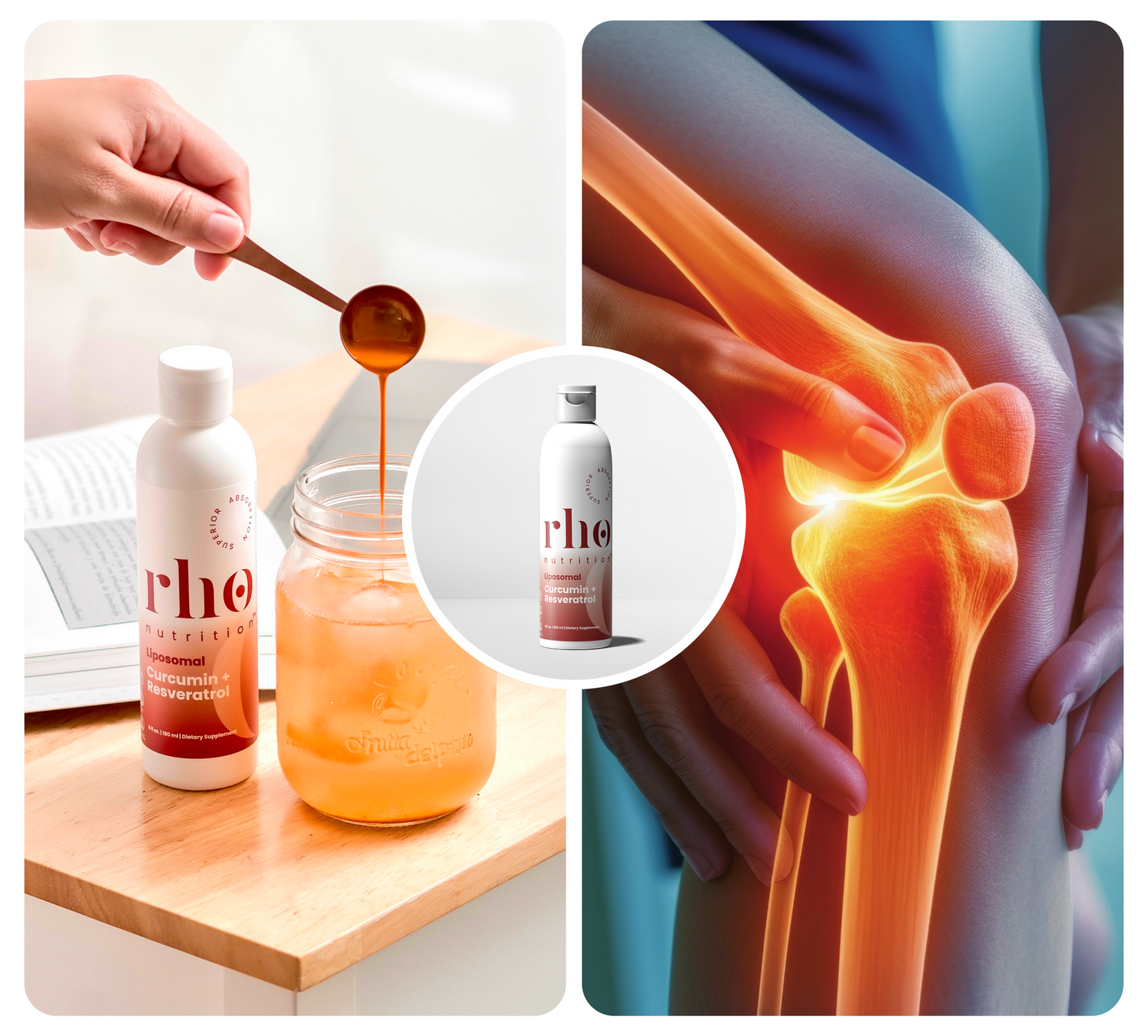 rho nutrition liposomal glutathione Our Family Pharmacy now stocks RHO Nutrition Supplements. Invest in your  health. Shop Our Family Pharmacy Monday-Friday 9:00-6:00. 💪 Why Choose RHO  Nutrition Supplements? 🌿 Your health deserves the best support! RHO main image 0